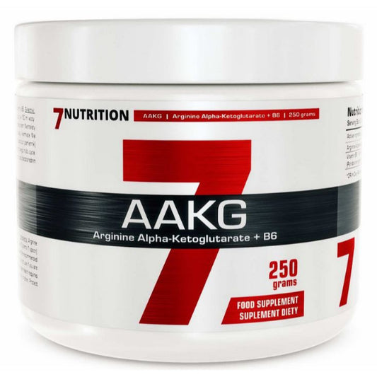 AAKG 100 -  250g Pulver