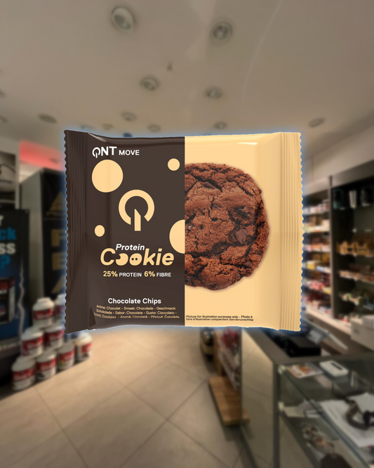 QNT Protein-Cookie