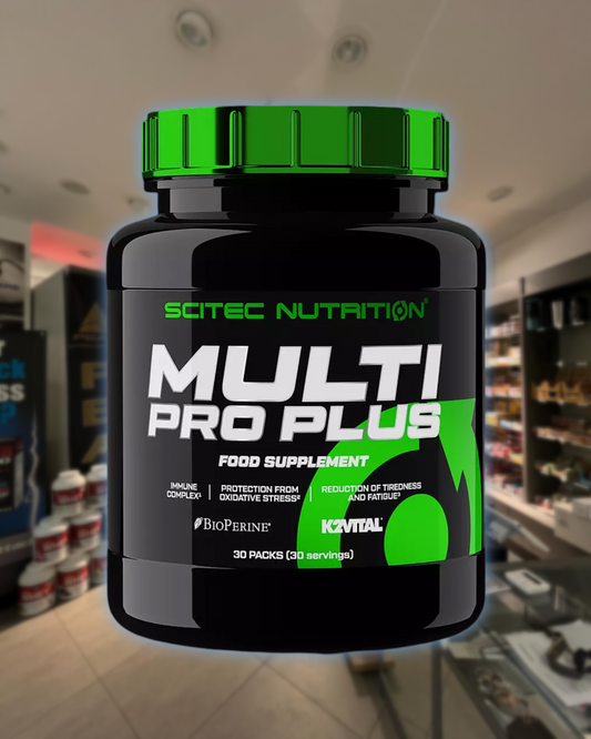 MULTI PRO PLUS - 30 Pakete